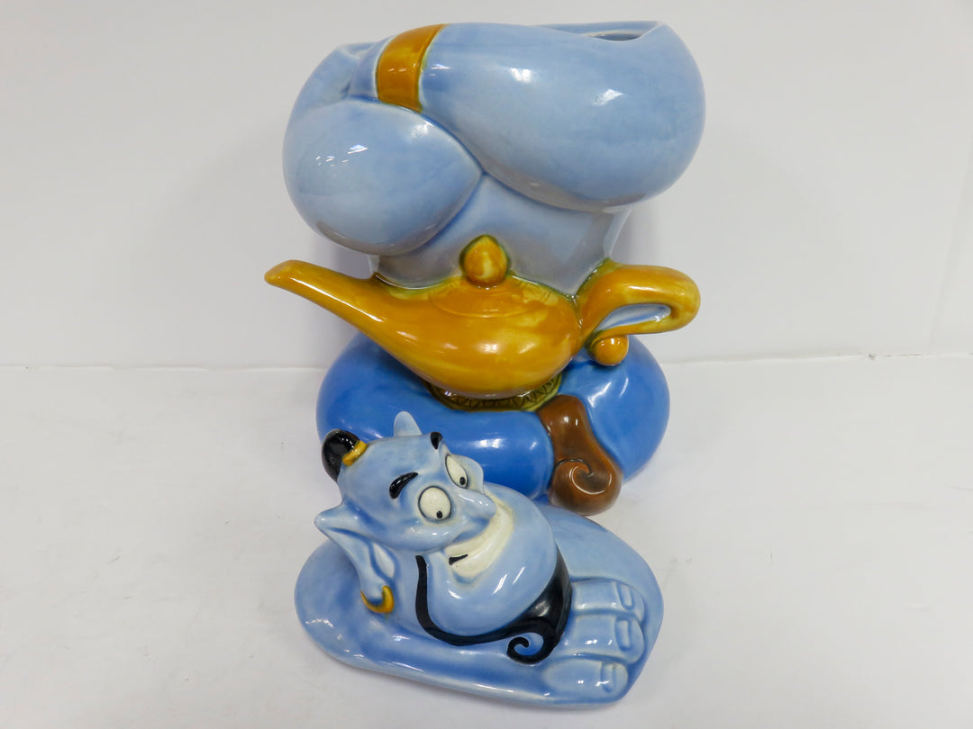 Disney Genie Cookie Jar