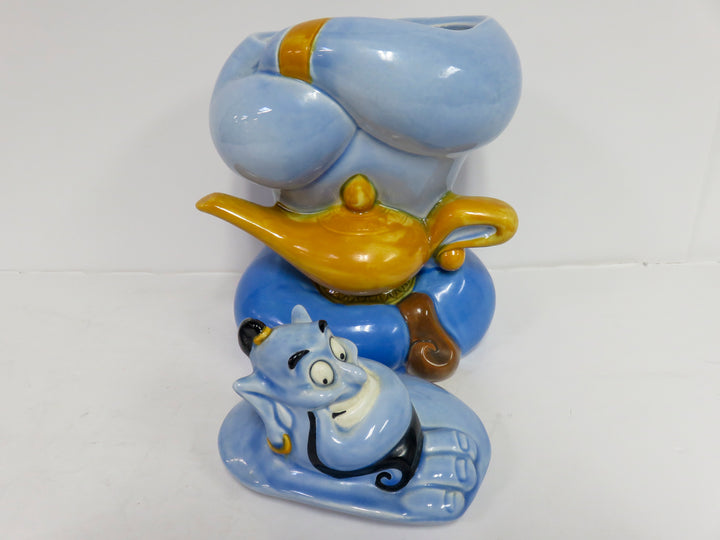 Disney Genie Cookie Jar