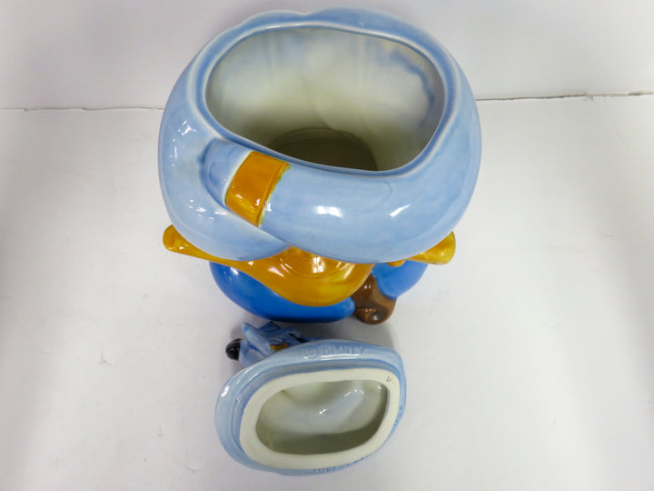 Disney Genie Cookie Jar