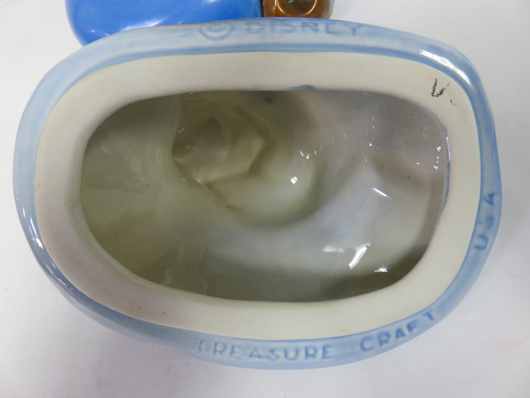 Disney Genie Cookie Jar