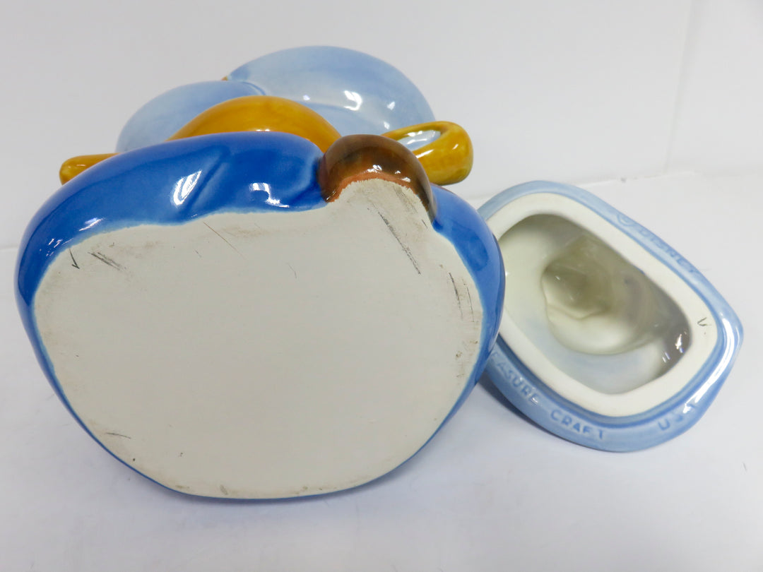 Disney Genie Cookie Jar