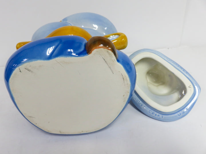 Disney Genie Cookie Jar