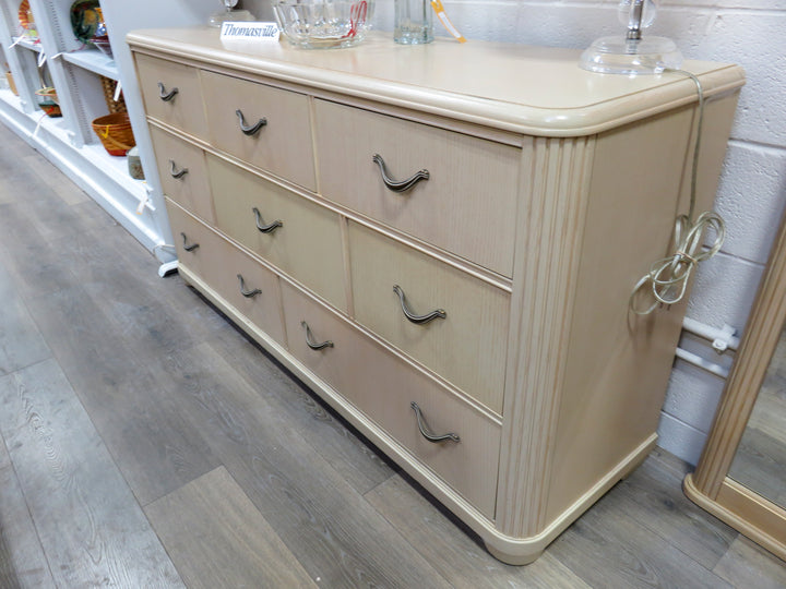 Thomasville Impressions Dresser with Mirror