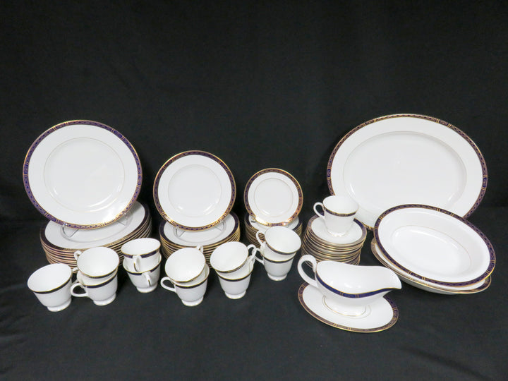Royal Worcester China Set