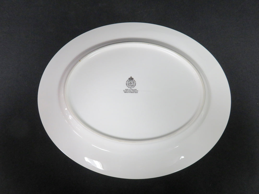 Royal Worcester China Set