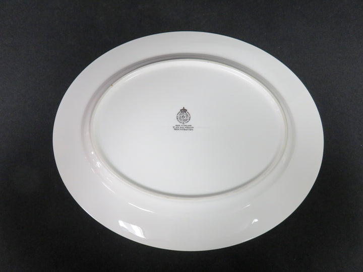 Royal Worcester China Set