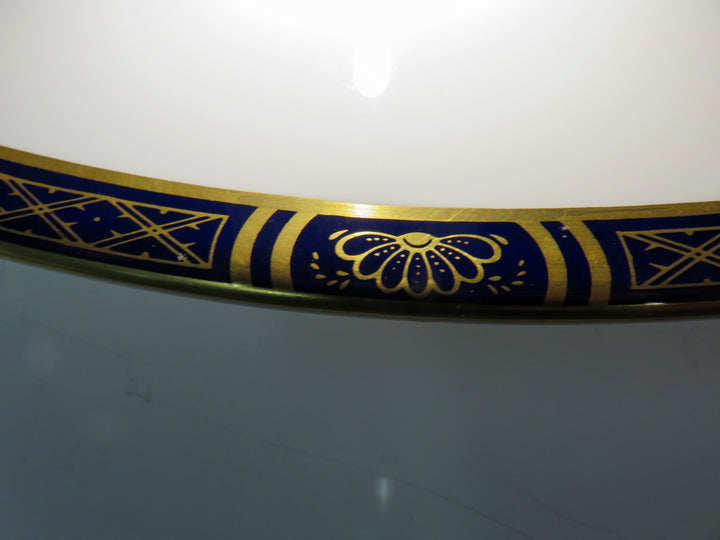 Royal Worcester China Set