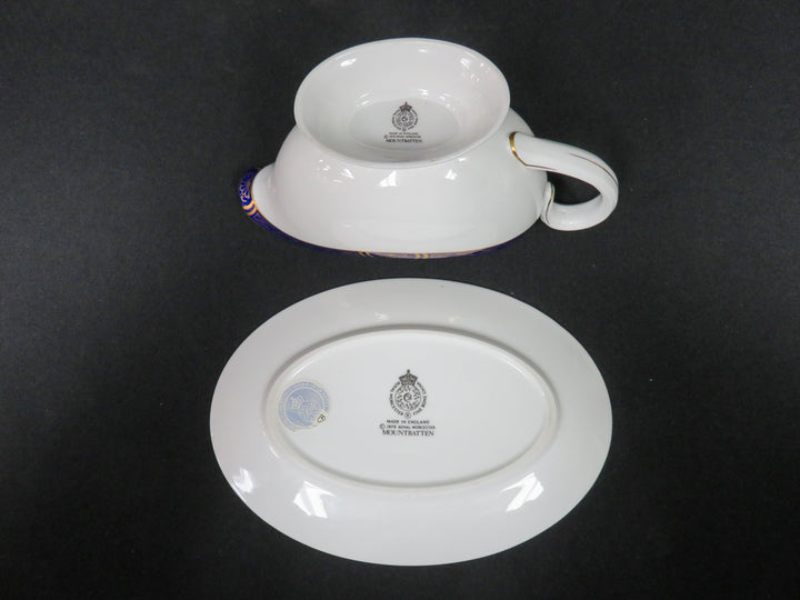 Royal Worcester China Set