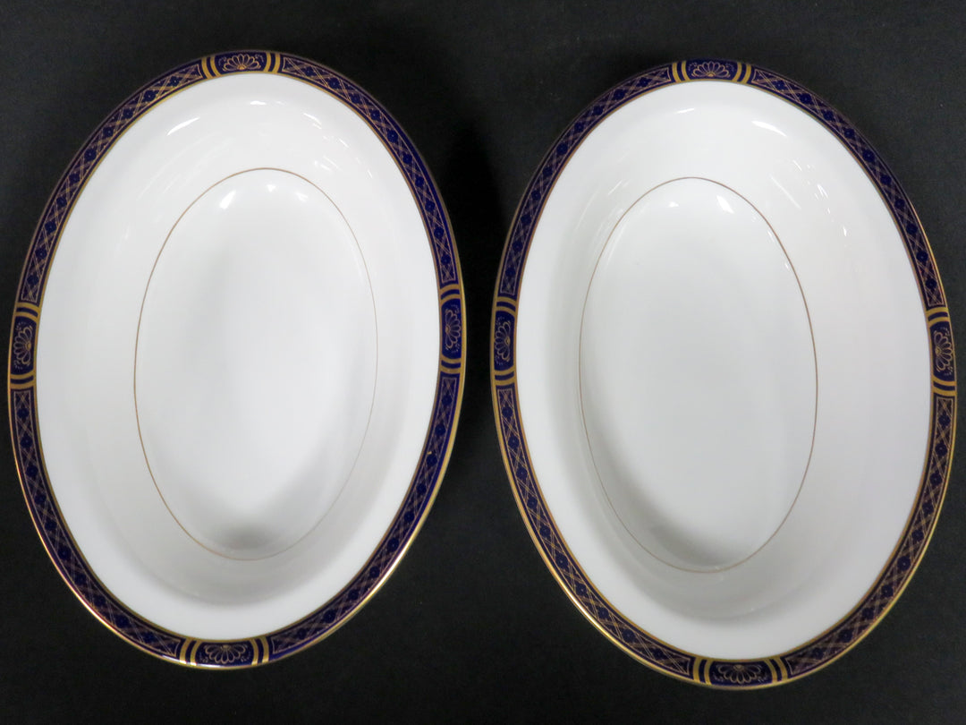 Royal Worcester China Set