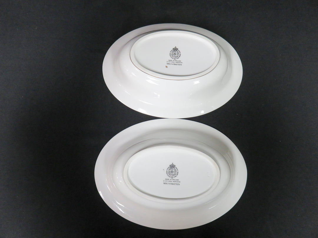 Royal Worcester China Set