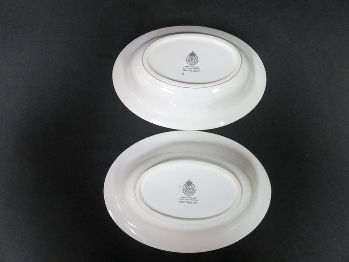 Royal Worcester China Set