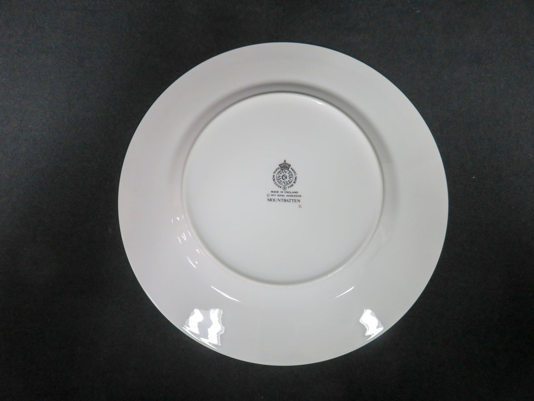 Royal Worcester China Set