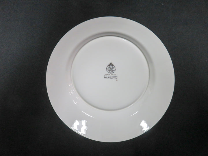 Royal Worcester China Set