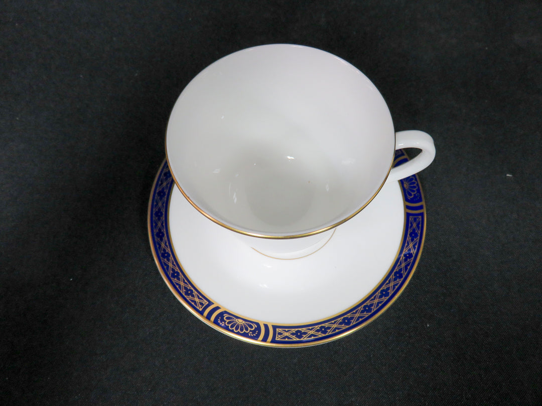 Royal Worcester China Set