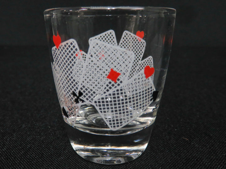 Ruhrglas Shot Glasses