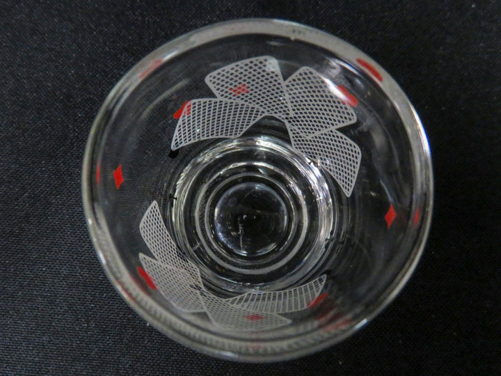 Ruhrglas Shot Glasses