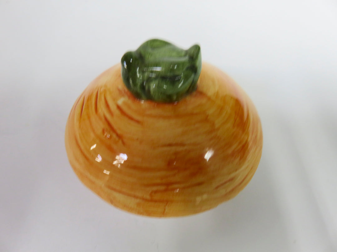 Decorative Spring Tea Pot