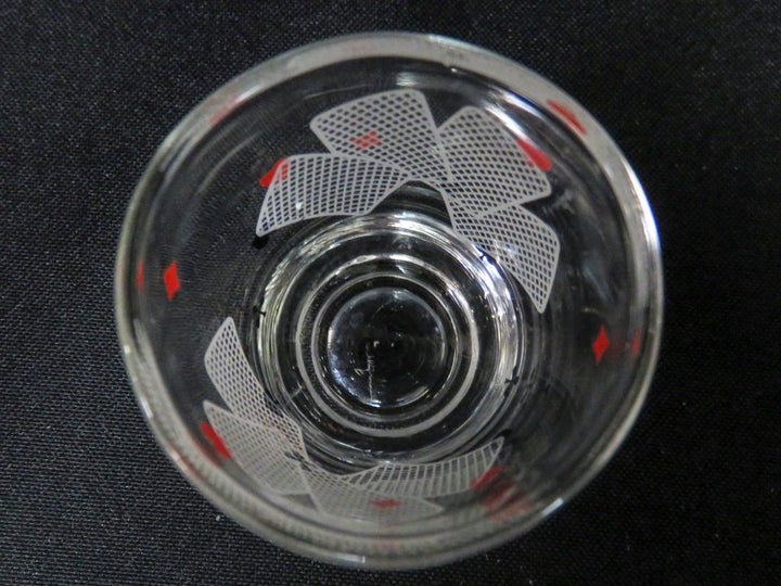 Ruhrglas Shot Glasses