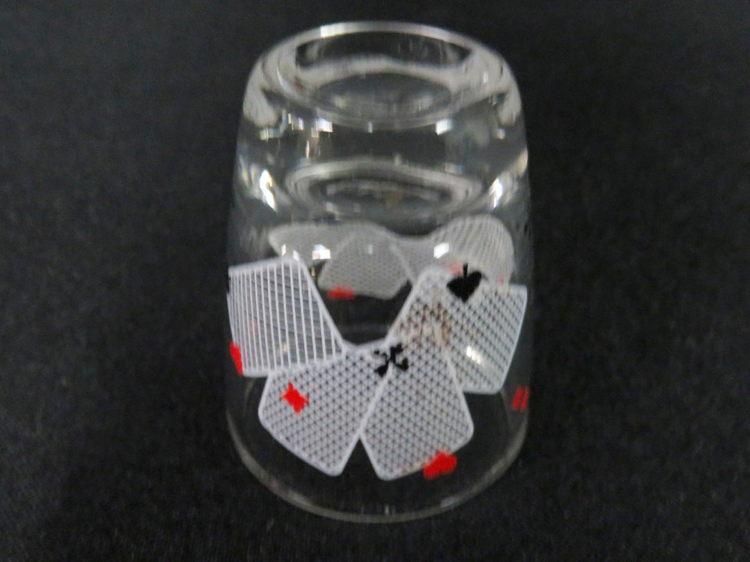 Ruhrglas Shot Glasses