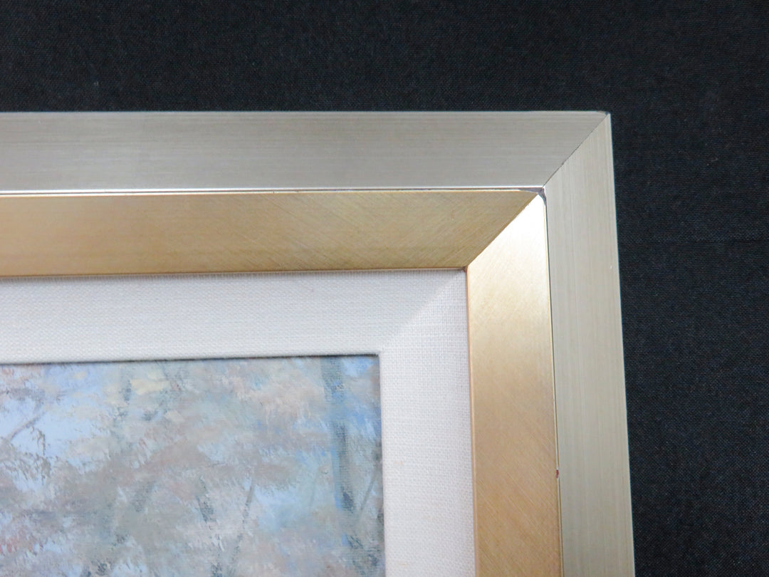 Print of Lancscape by Diane Romanella