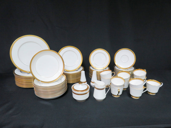 Mikasa China Set