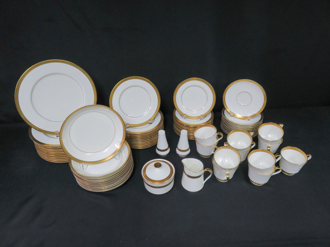 Mikasa China Set