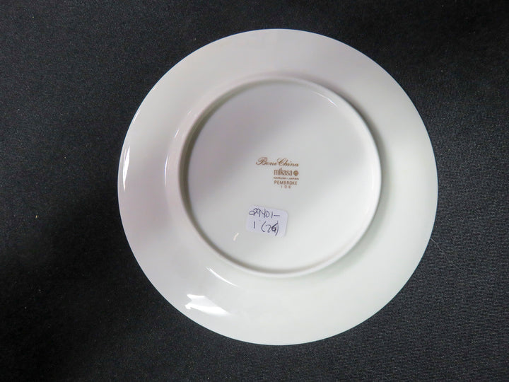 Mikasa China Set