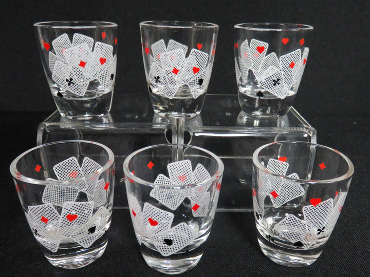 Ruhrglas Shot Glasses