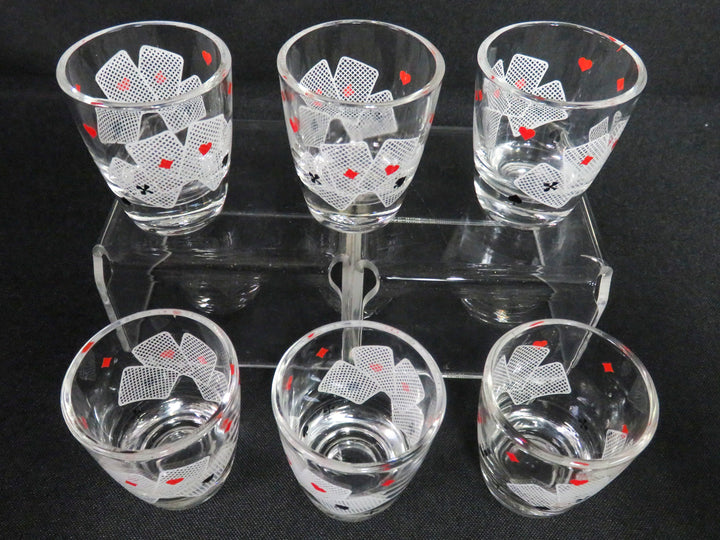 Ruhrglas Shot Glasses