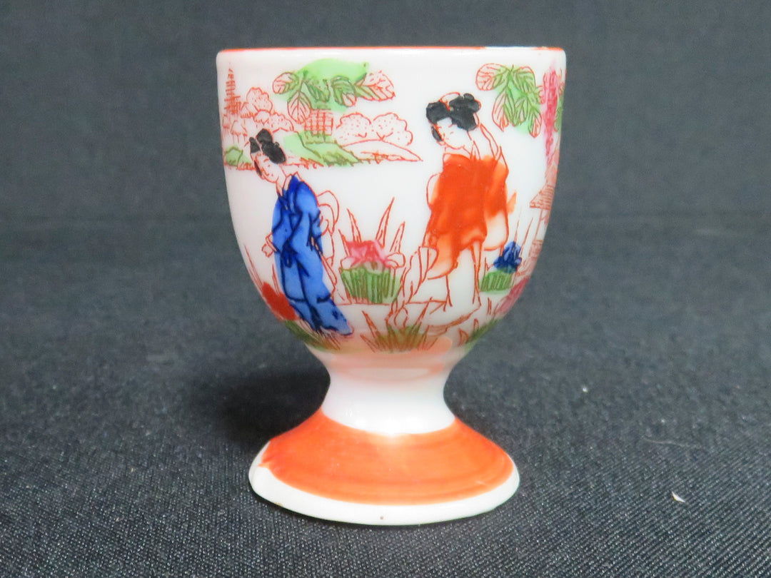Porcelain Egg Cups