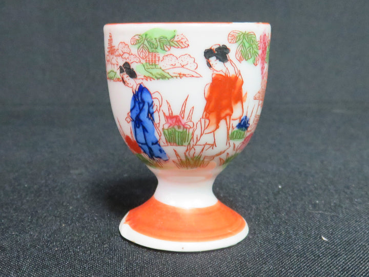 Porcelain Egg Cups