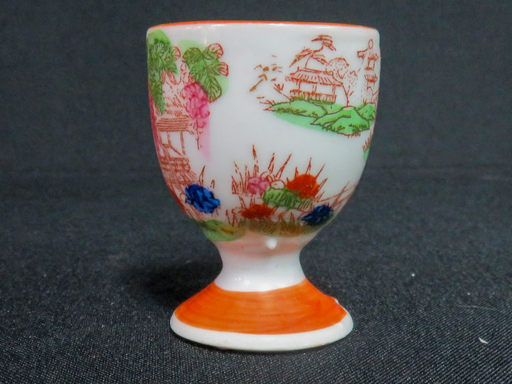 Porcelain Egg Cups
