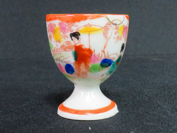 Porcelain Egg Cups