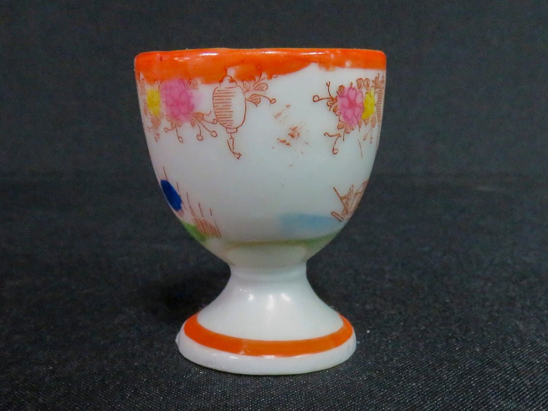 Porcelain Egg Cups