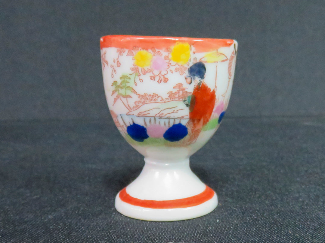 Porcelain Egg Cups