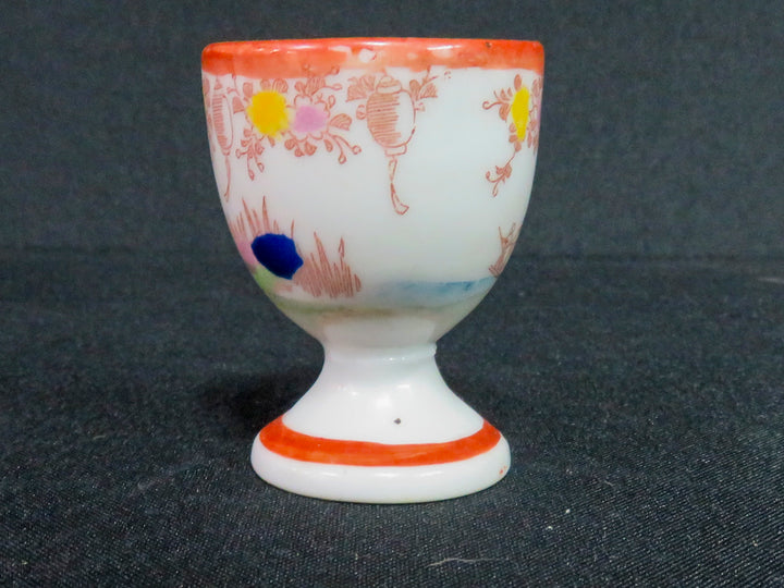 Porcelain Egg Cups