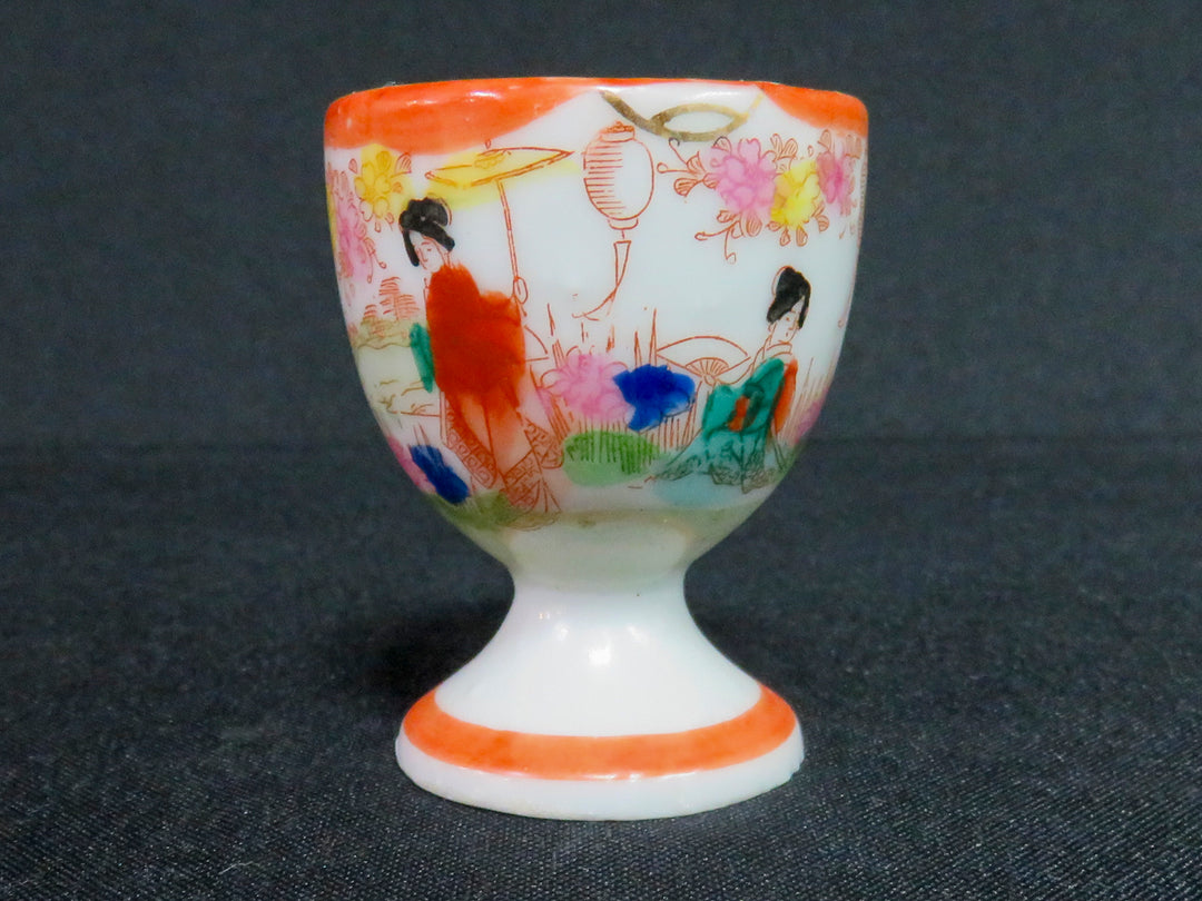 Porcelain Egg Cups
