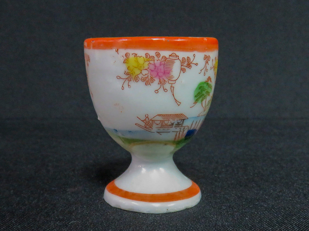 Porcelain Egg Cups