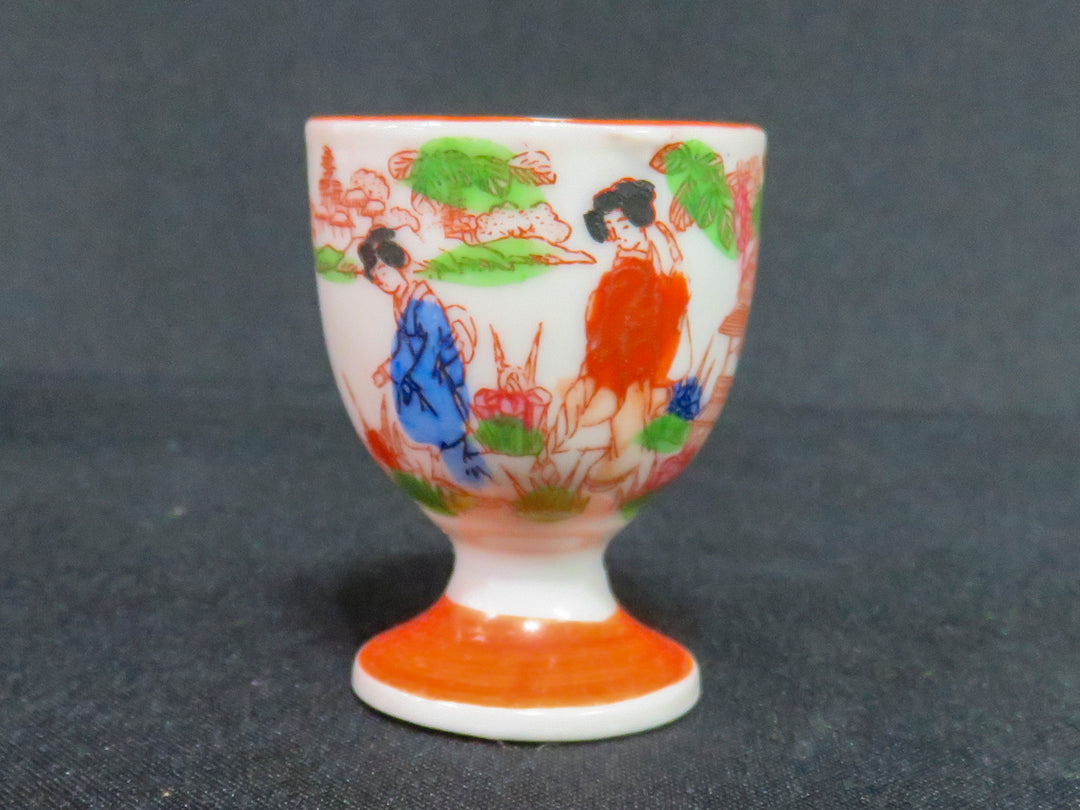 Porcelain Egg Cups