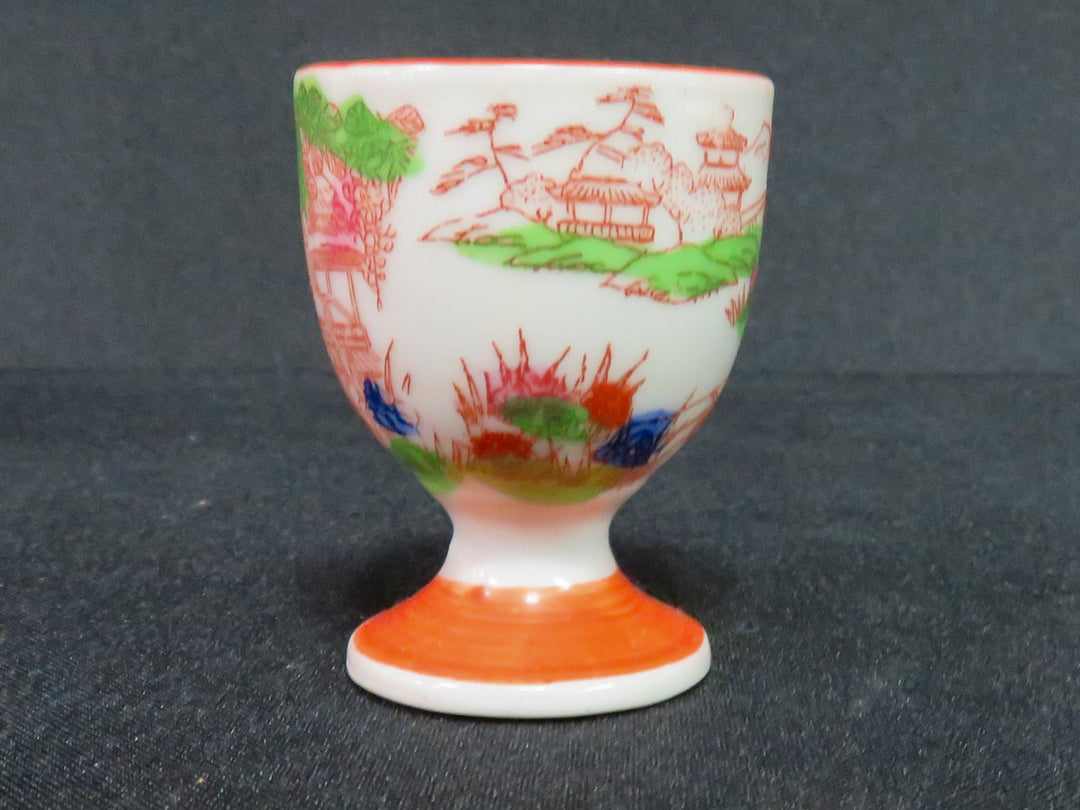 Porcelain Egg Cups
