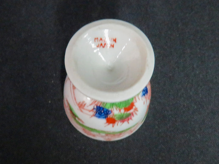 Porcelain Egg Cups
