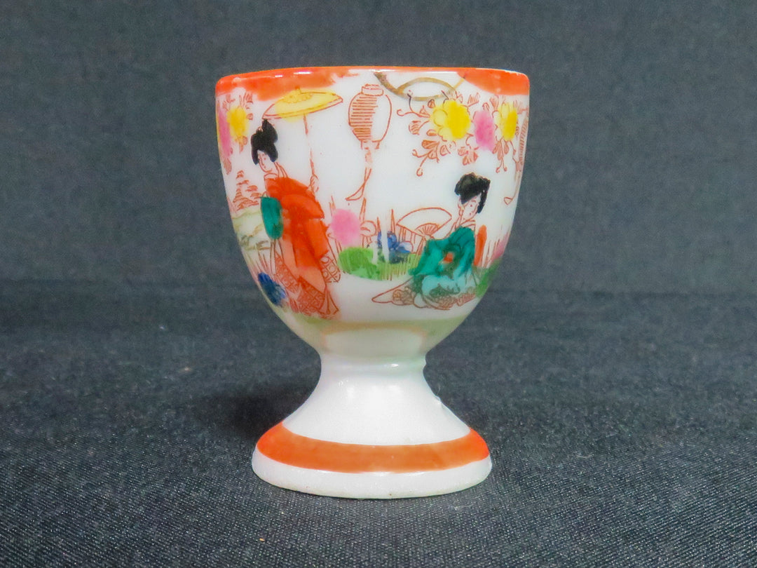 Porcelain Egg Cups