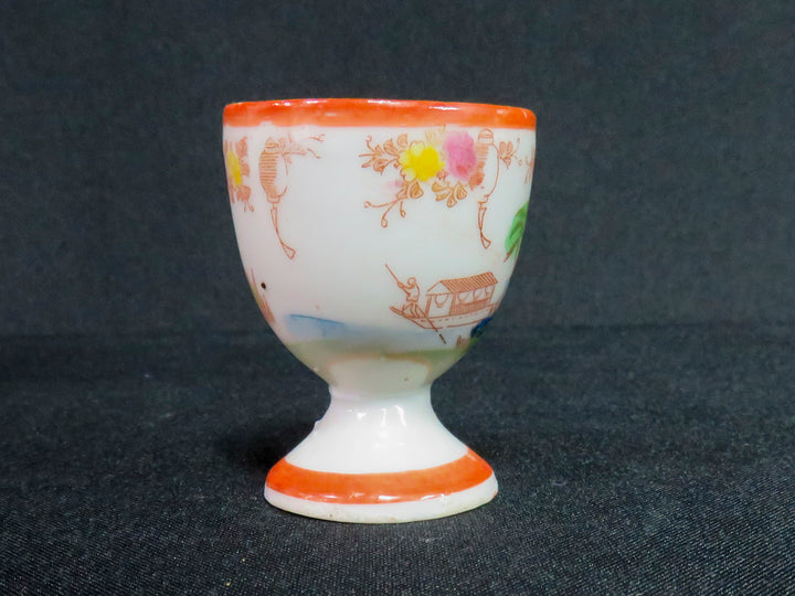 Porcelain Egg Cups