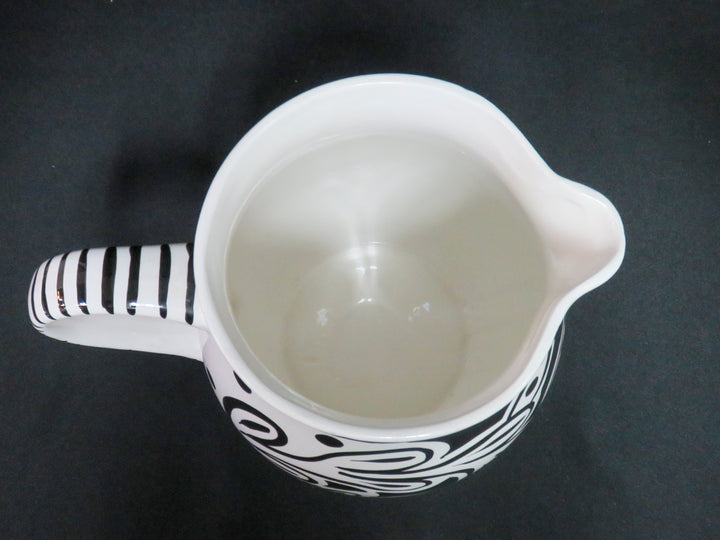 M. B. Wright Pitcher