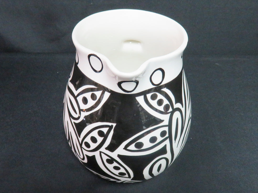 M. B. Wright Pitcher