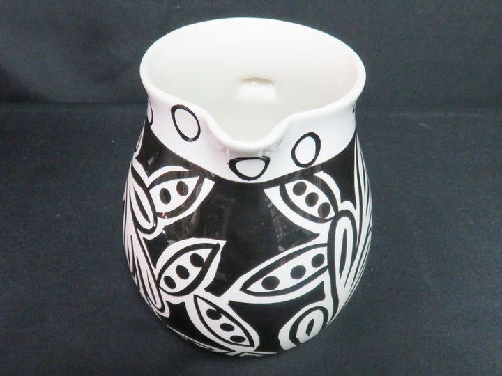 M. B. Wright Pitcher