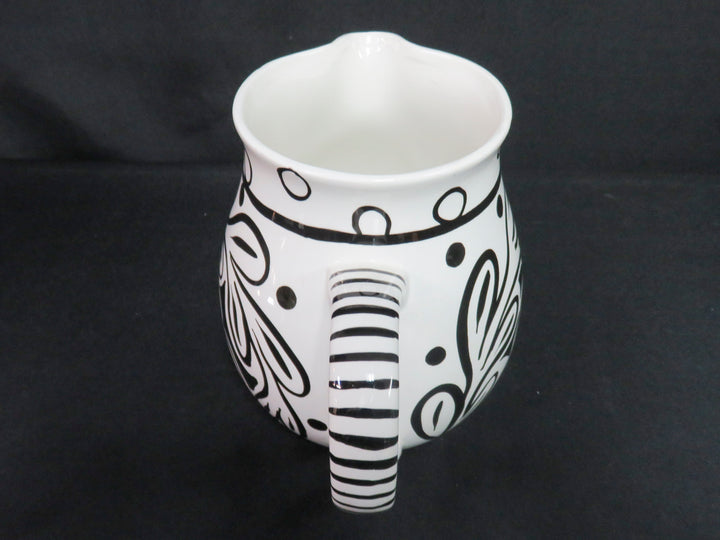 M. B. Wright Pitcher