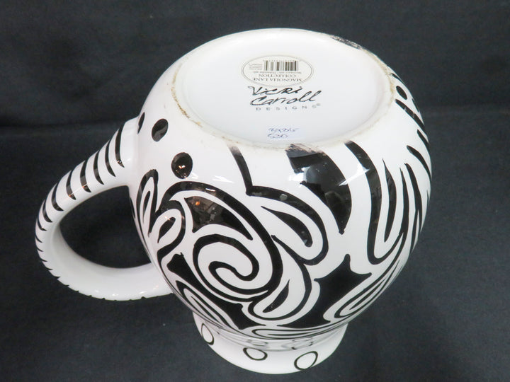 M. B. Wright Pitcher