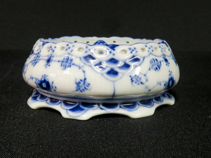 Royal Copenhagen Musselmalet Canape Bowl