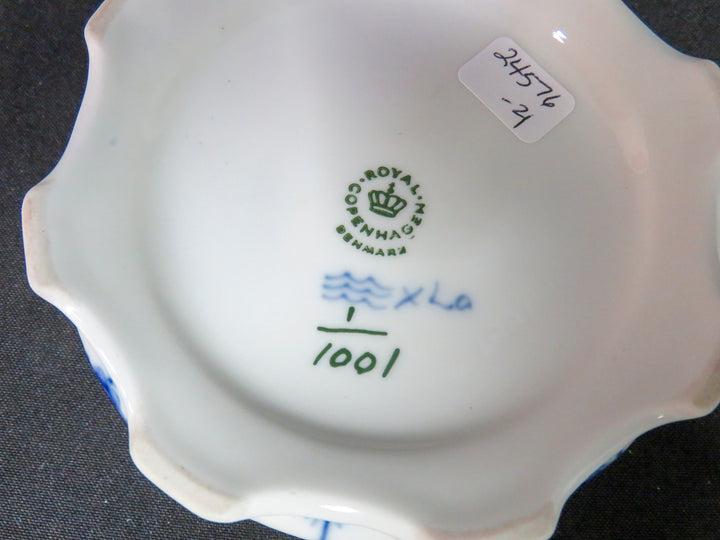 Royal Copenhagen Musselmalet Canape Bowl